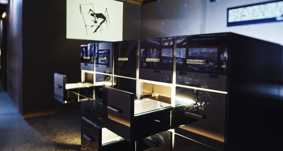 © Franz Kafka Museum