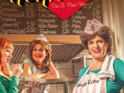 © Schmidts Tivoli Theaterbetriebsgesellschaft mbH