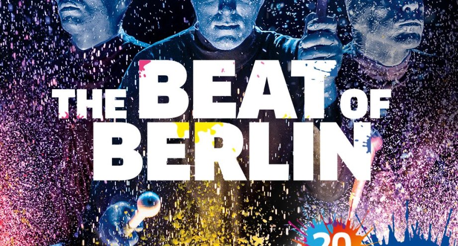 20 Jahre Plakat, © Stage Entertainment GmbH