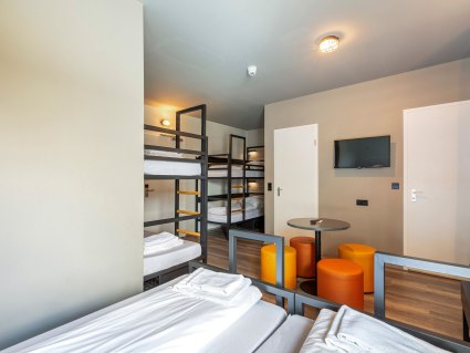 &copy; a&o hostels Marketing GmbH