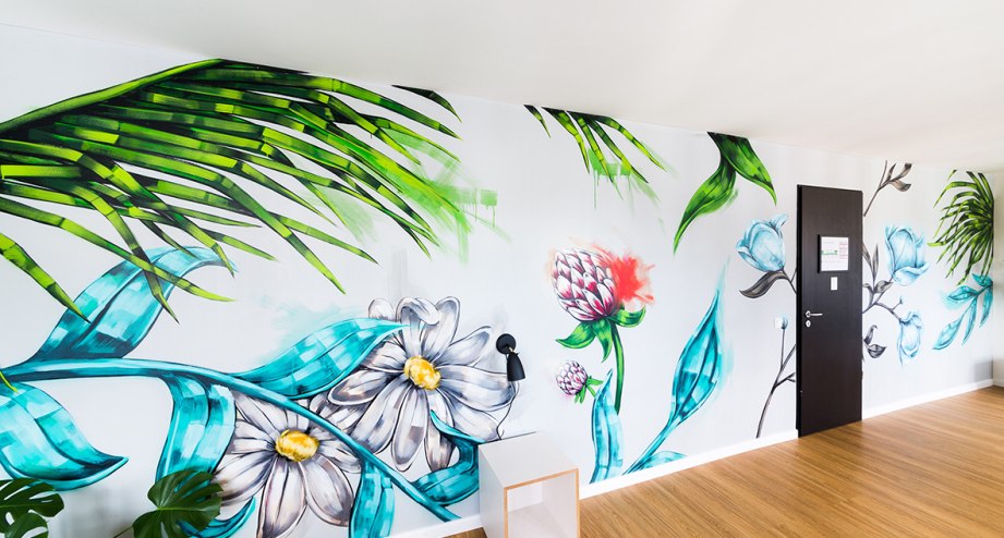 Zimmer 13, &copy; Pyjama Park