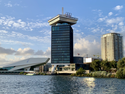 adam-lookout-turm-und-eye-film-museum.png, © Amsterdamliebe