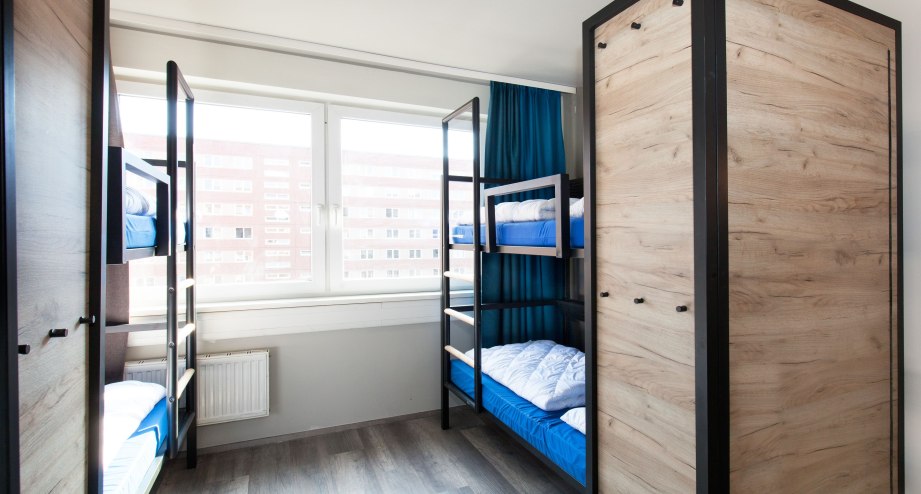 &copy; a&o hostels Marketing GmbH