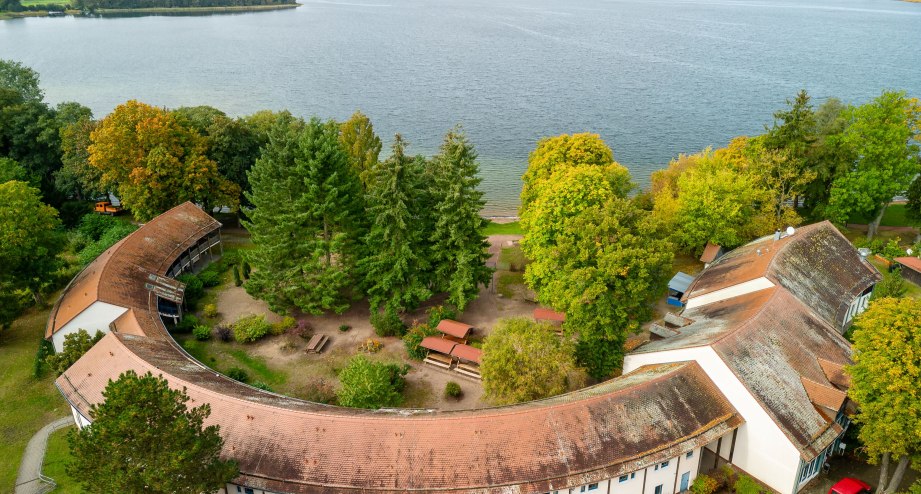 Wandlitz_von_oben.jpg, © DJH Wandlitz