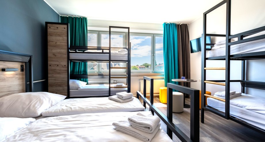 &copy; a&o hostels Marketing GmbH