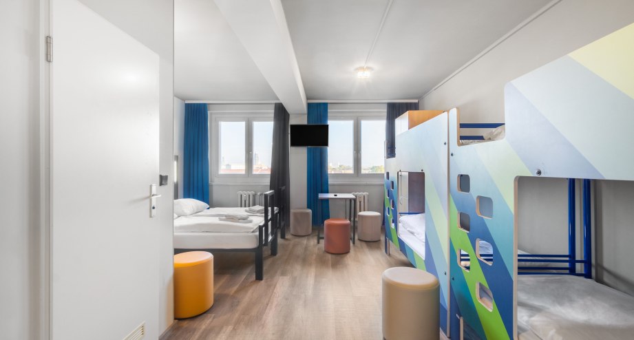 &copy; a&o hostels Marketing GmbH