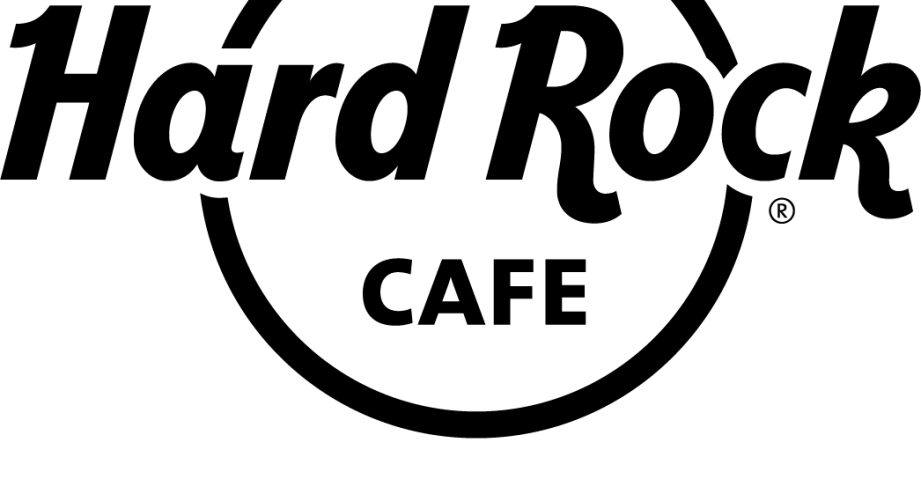 Logo, &copy; Hard Rock Cafe Hamburg