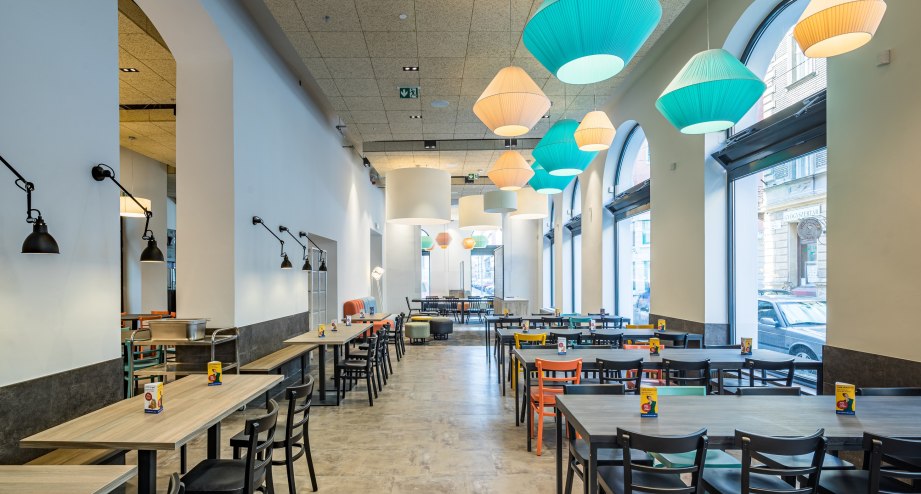 © a&o hostels Marketing GmbH