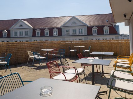 © a&o hostels Marketing GmbH © a&o hostels Marketing GmbH