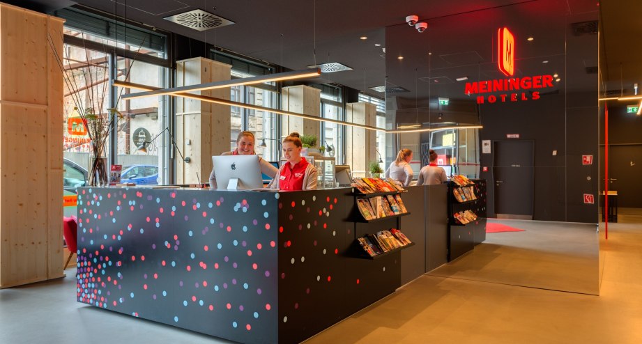 &copy; MEININGER Shared Services GmbH