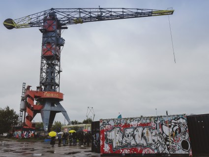 Noord Tour, © Amsterdamliebe