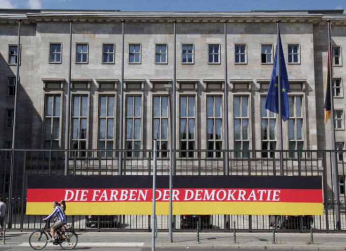 Luftwaffe, &copy; Original Berlin Walks