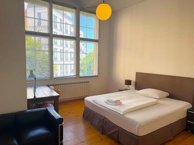 Begleiterzimmer, &copy; the berlincity