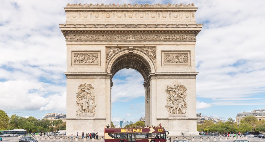BigBusParis, © MARC SETHI