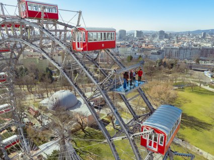 © WIENER RIESENRAD