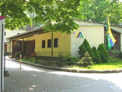 Ernst Reuter_außen.jpg, © DJH Ernst Reuter Ernst Reuter_außen.jpg, © DJH Ernst Reuter