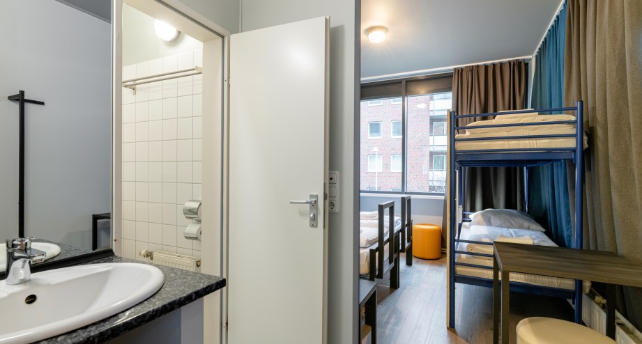 © a&o hostels Marketing GmbH