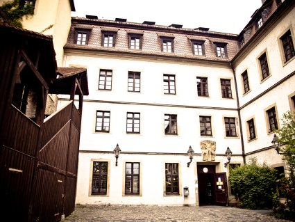 JH Wuerzburg, © DJH Landesverband Bayern e.V.