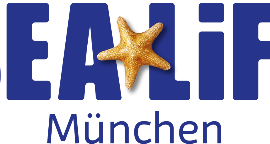 Logo_SEA LIFE + Munchen (Blue text) CMYK_png.png, © SEA LIFE
