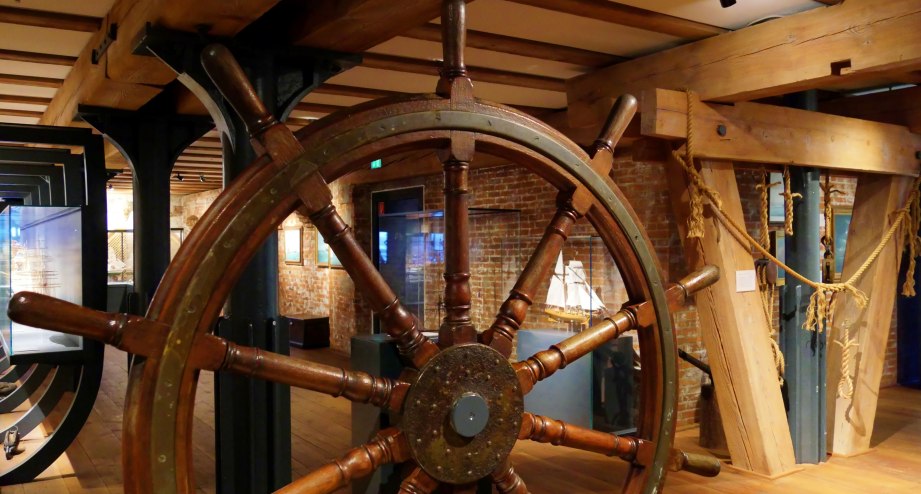 Treasures of the Museum, &copy; IMMH