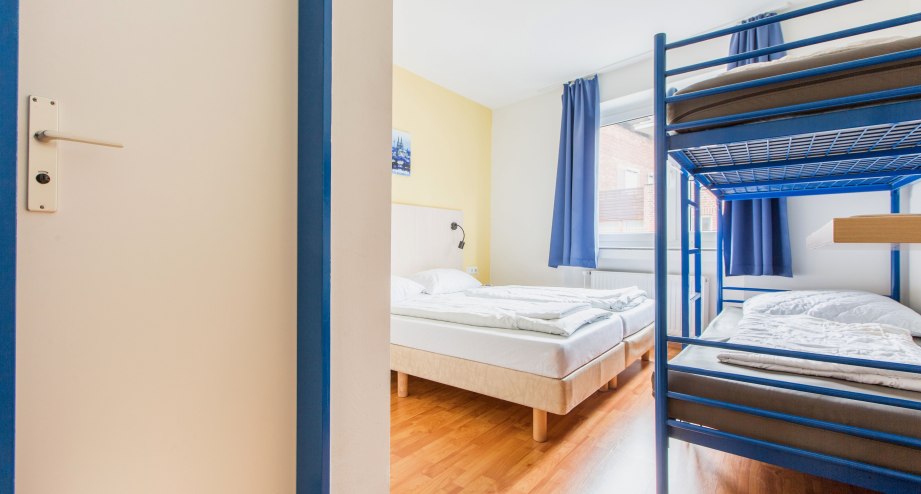 &copy; a&o hostels Marketing GmbH