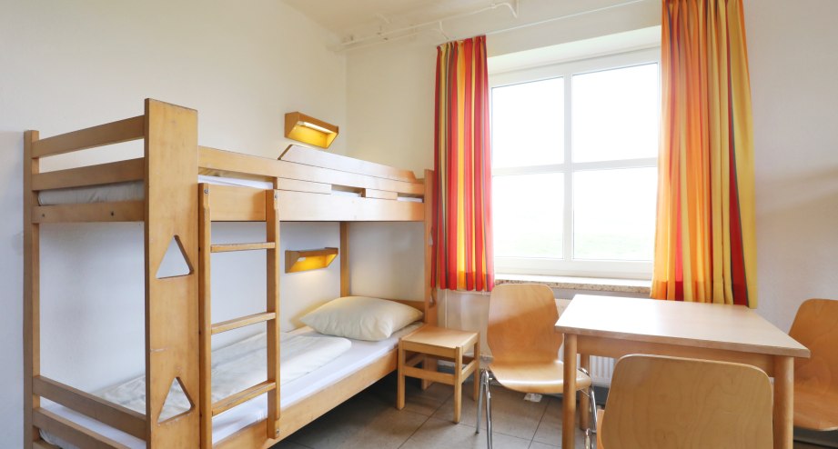 List_4_Bettzimmer_DG (9).JPG, © DJH-Landesverband Nordmark e.V.