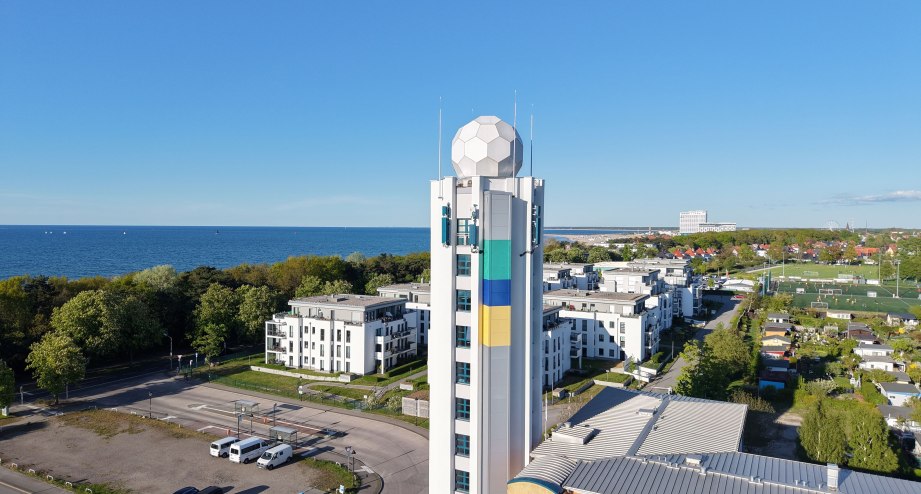 djhvm_jugendherberge_warnemuende_luftbild2_300dpi.jpg, &copy; djh-mv