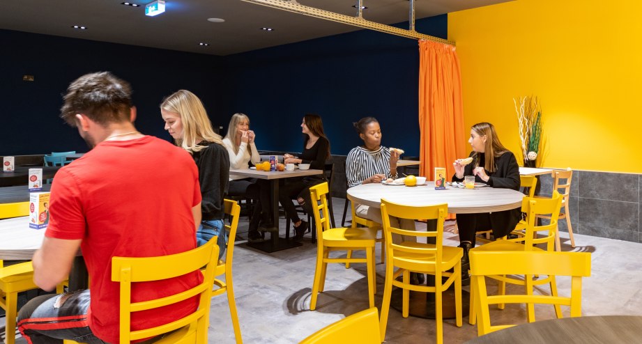 © a&o hostels Marketing GmbH