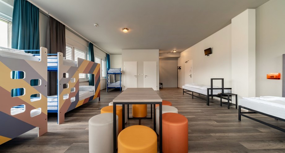 &copy; a&o hostels Marketing GmbH