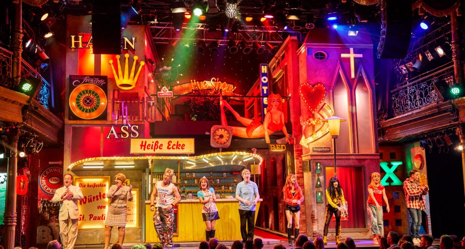 &copy; Schmidts Tivoli Theaterbetriebsgesellschaft mbH