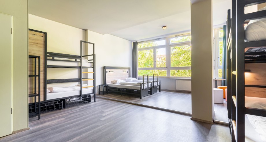 &copy; a&o hostels Marketing GmbH