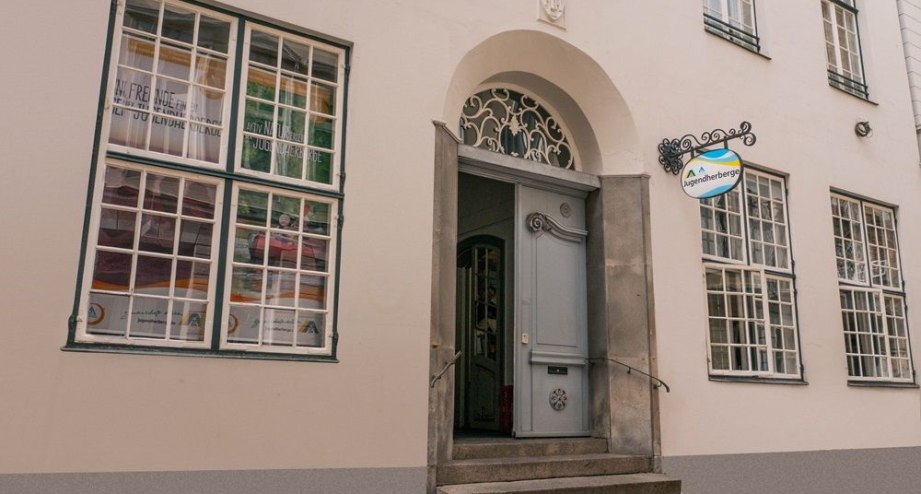 Exterior, &copy; DJH-Landesverband Nordmark e.V