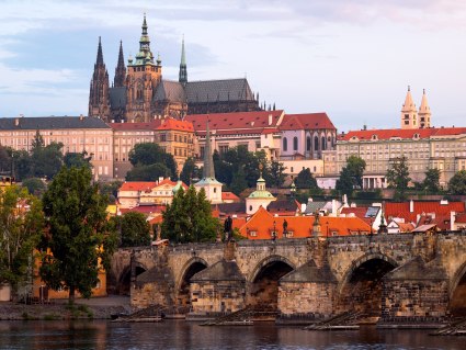 Prager Burg Führung, © GettyImages joe daniel price