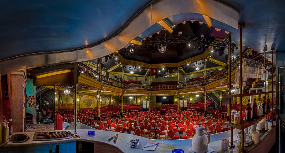&copy; Schmidts Tivoli Theaterbetriebsgesellschaft mbH