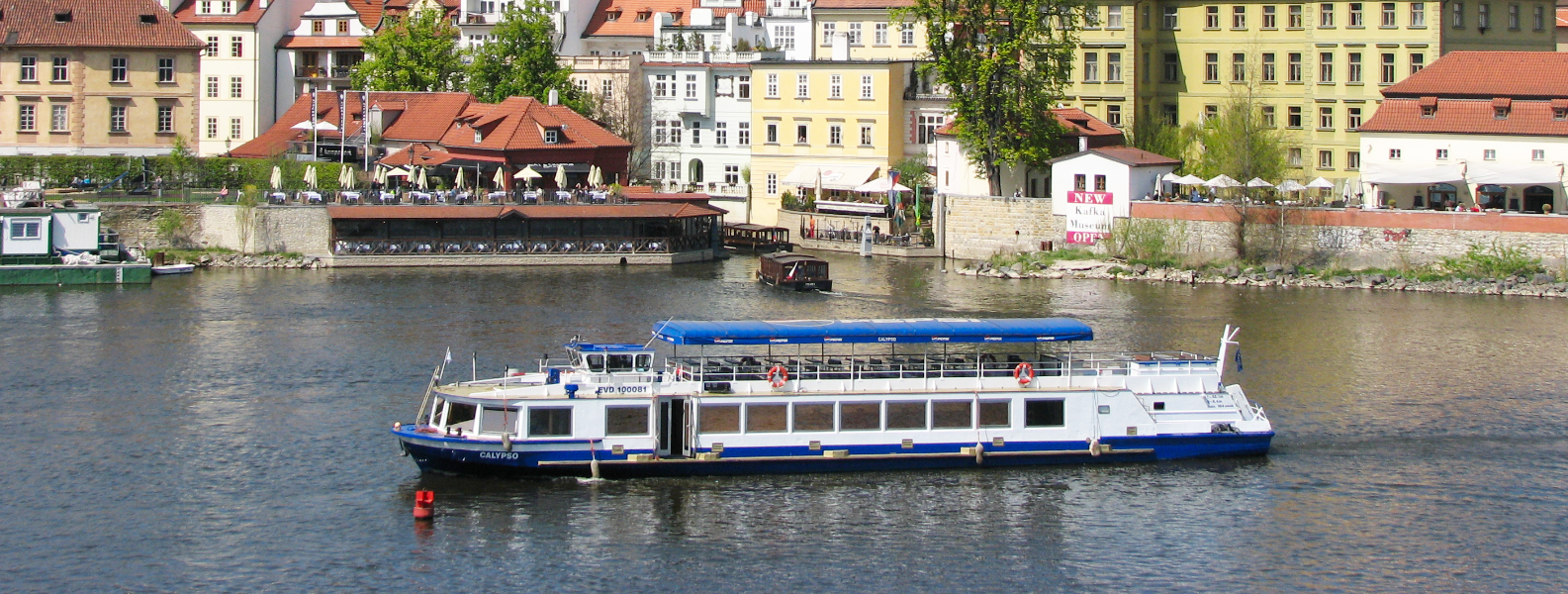 Prag Stadtführungen HeroImage, © ATIS Prag Stadtführungen HeroImage, © ATIS