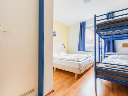 &copy; a&o hostels Marketing GmbH
