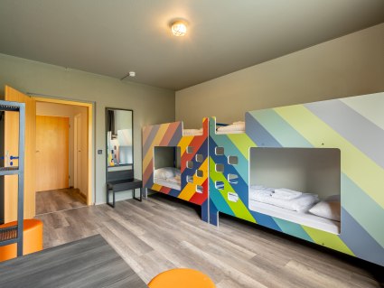 © a&o hostels Marketing GmbH