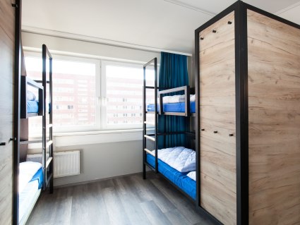 © a&o hostels Marketing GmbH © a&o hostels Marketing GmbH