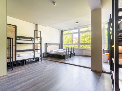 &copy; a&o hostels Marketing GmbH