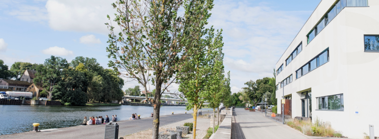 Jugendherberge Bayern Schweinfurt, © DJH Landesverband Bayern