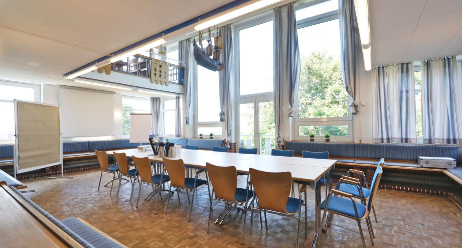 Kiel_Tagesraum_Foerdeblick_DG (3)_neu.JPG, © DJH-Landesverband Nordmark e.V.