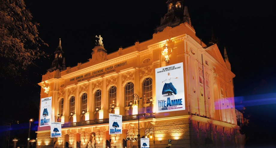 DIE_AMME_TDW_Theaterbild, © Theater des Westens
