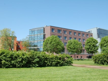 Exterior, © DJH-Landesverband Nordmark e.V Exterior, © DJH-Landesverband Nordmark e.V