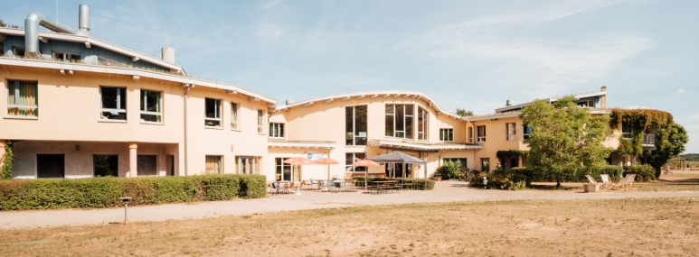 Jugendherbergen MeckPom HeroImage, © DJH Mecklenburg-Vorpommern