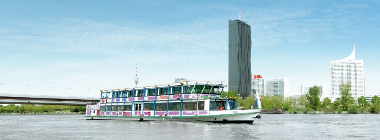 Klassenfahrten Schiffahrten Blogliste MS Vindobona