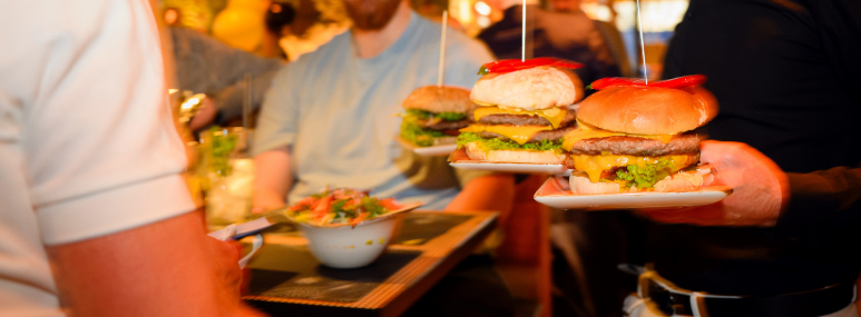 Peter Pane Blogliste Restaurants, © Peter Pane
