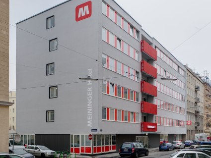 &copy; MEININGER Shared Services GmbH