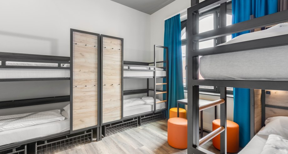 © a&o hostels Marketing GmbH