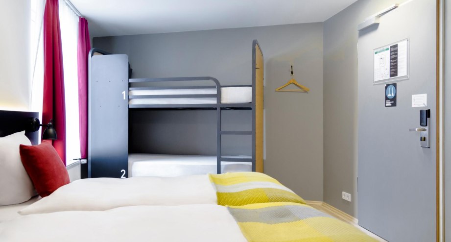 © Generator Hostels Ltd.