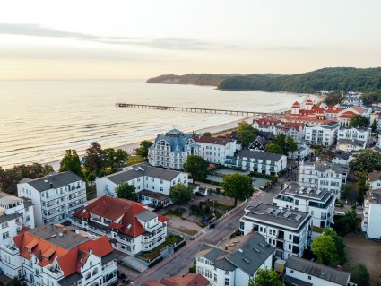 DJH-Binz_Luftbild.jpg, &copy; djh-mv
